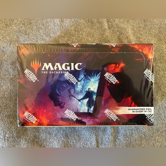 booster box duskmourn Nightmare Bundle (2 Collector Packs + 6 Play Booster TCGFIX providing players the opportunity to snag multiple Rare cards or even a possible Booster Fun treatment Duskmourn: House of Horror -